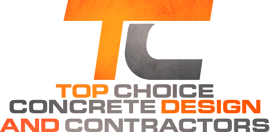 Top Choice Concrete Design